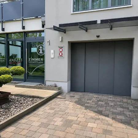 Strandhaus Aurell, Whg 13 Seitl Meerblick *